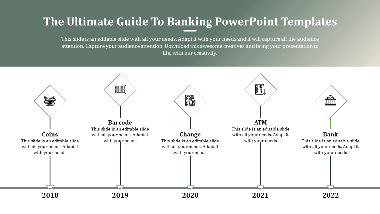 banking powerpoint templates-The Ultimate Guide To Banking Powerpoint Templates